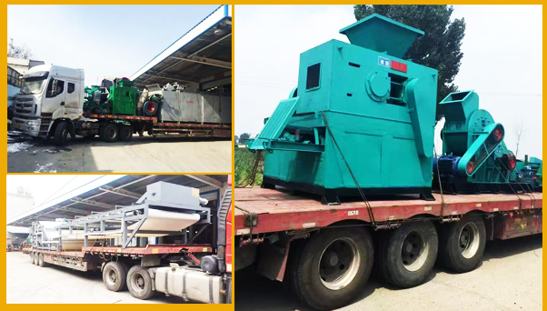 博金機械20余年經驗，精工焊接技術嫻熟 